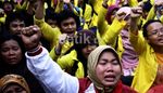 Tingkah Mahasiswa UI Tolak Penggusuran